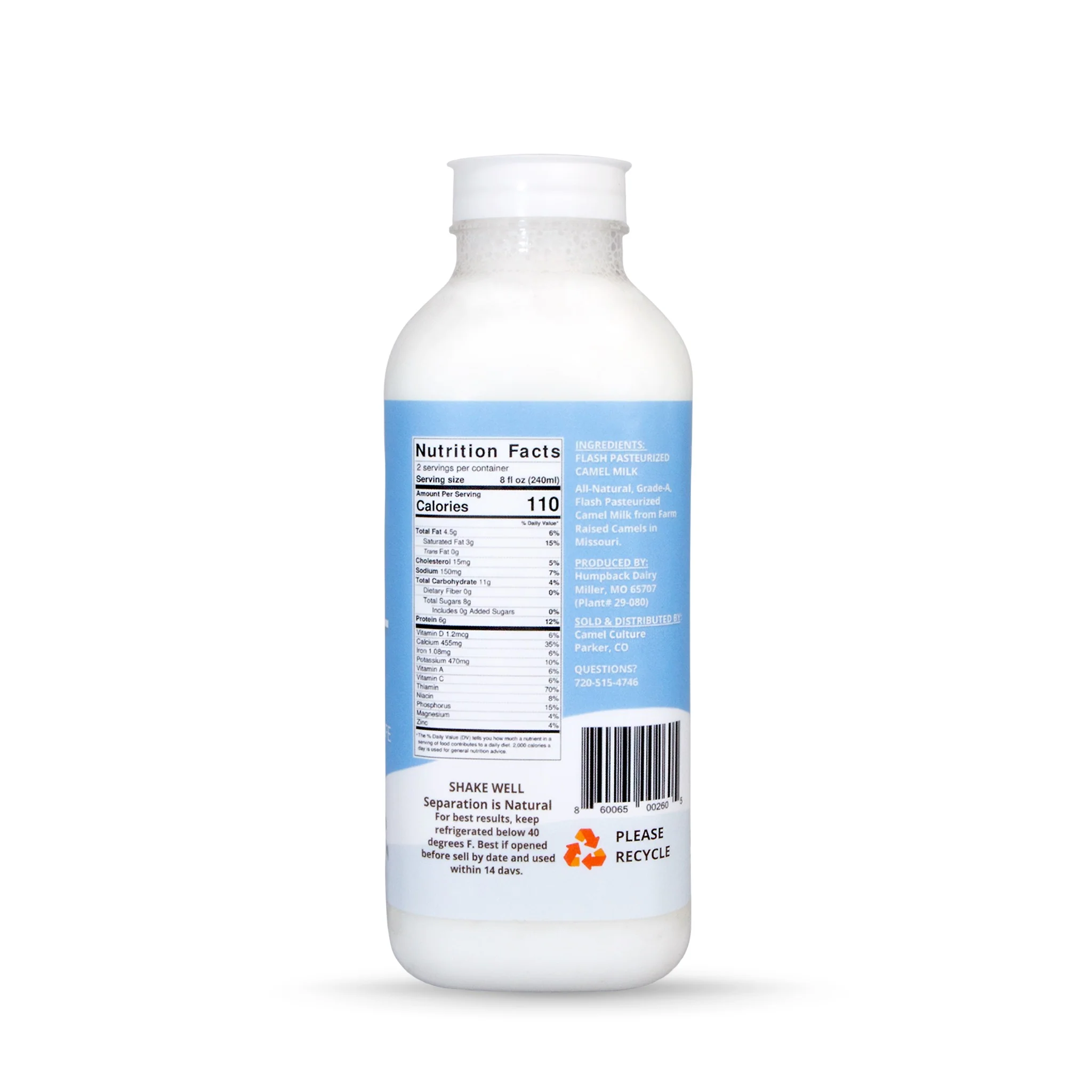 Sample Pack (3 Pints) - Image 4