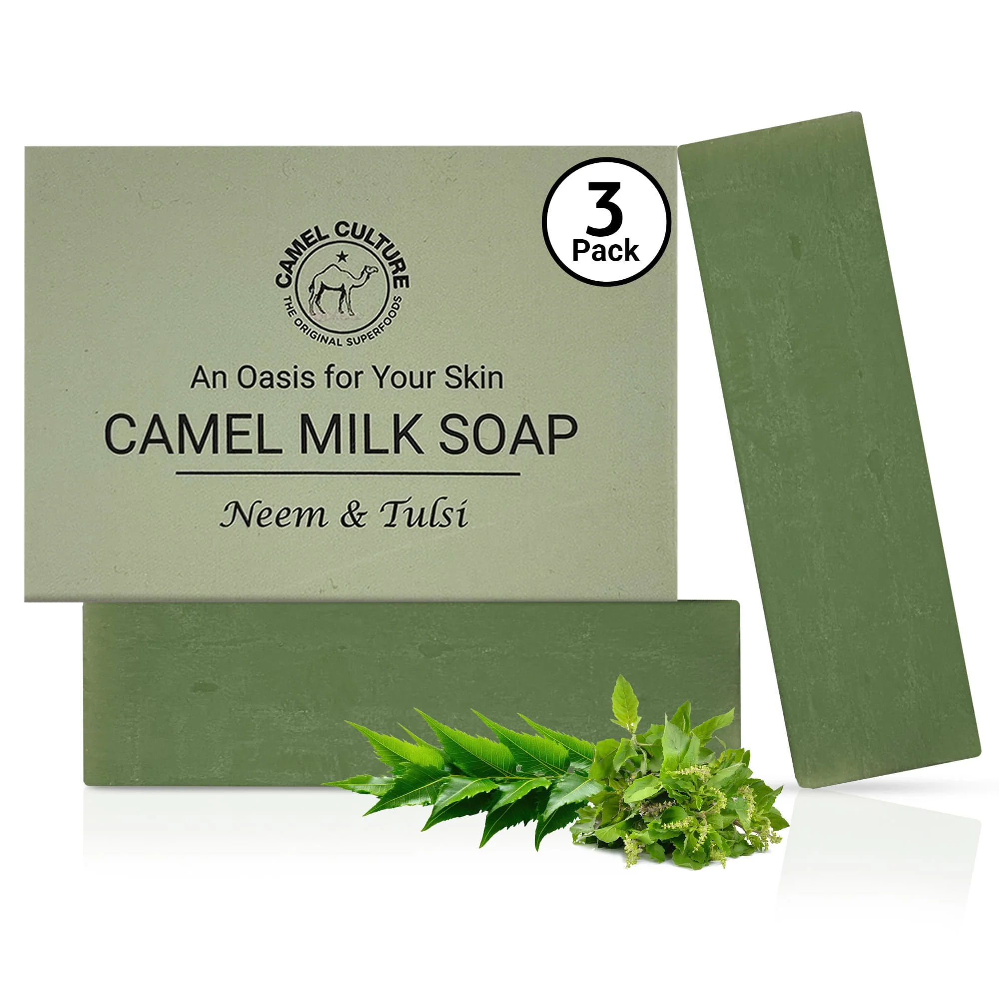 Camel Milk Soaps - Image 6