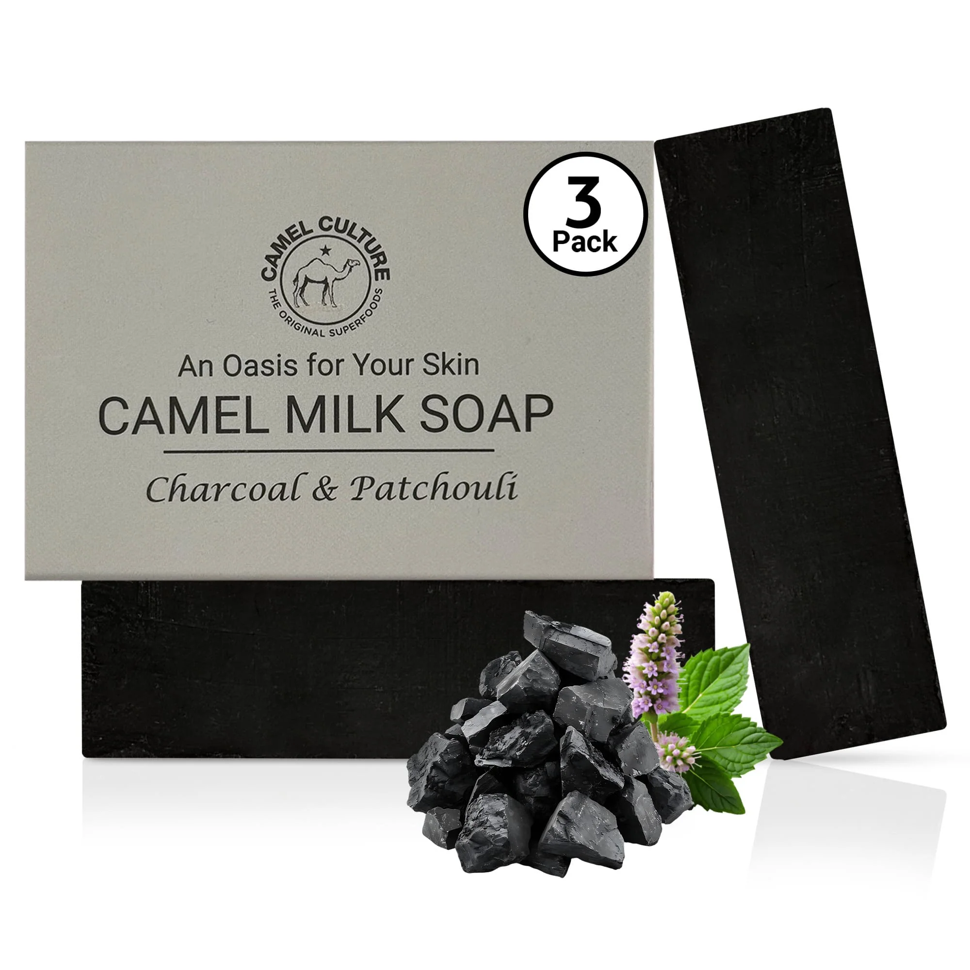 Camel Milk Soaps - Image 8